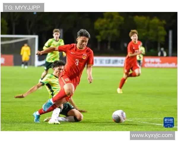 2025年中国足球明星球员盘点 他们在赛场上的表现如何